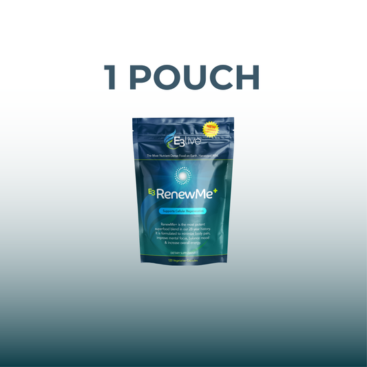 RenewMe+ (1 pouch) US