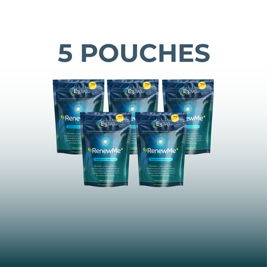 RenewMe+ (5 pouches) US