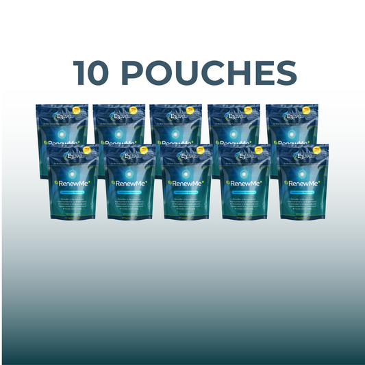 RenewMe+ (10 pouches) US